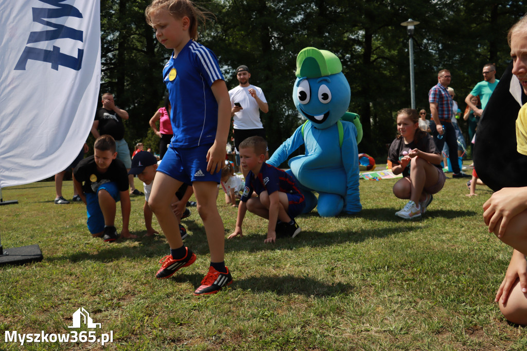Fotorelacja: Radio Katowice w Koziegłowach!