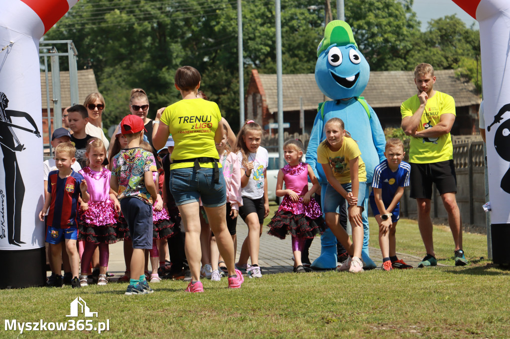 Fotorelacja: Radio Katowice w Koziegłowach!