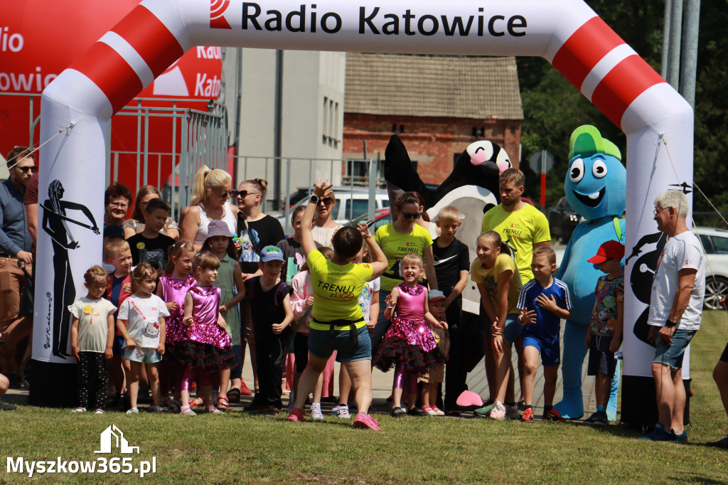 Fotorelacja: Radio Katowice w Koziegłowach!