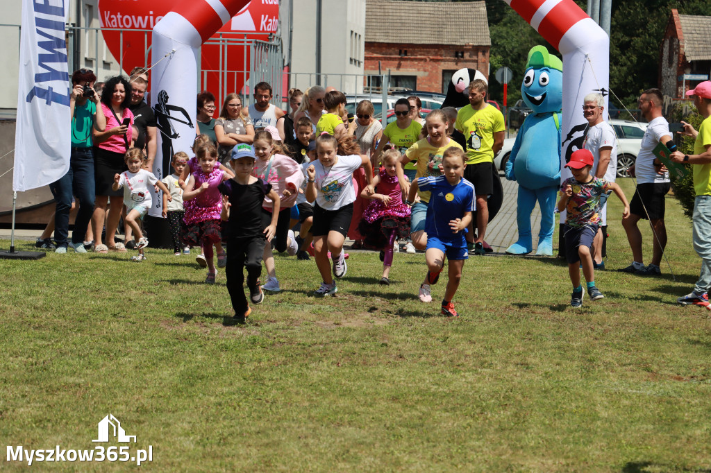 Fotorelacja: Radio Katowice w Koziegłowach!