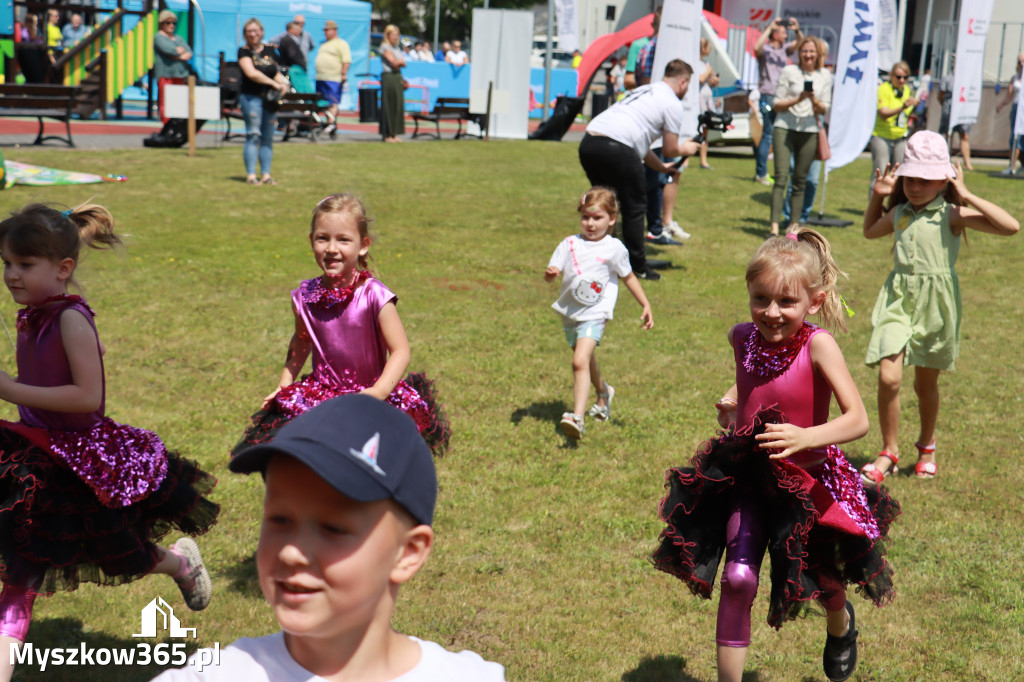 Fotorelacja: Radio Katowice w Koziegłowach!