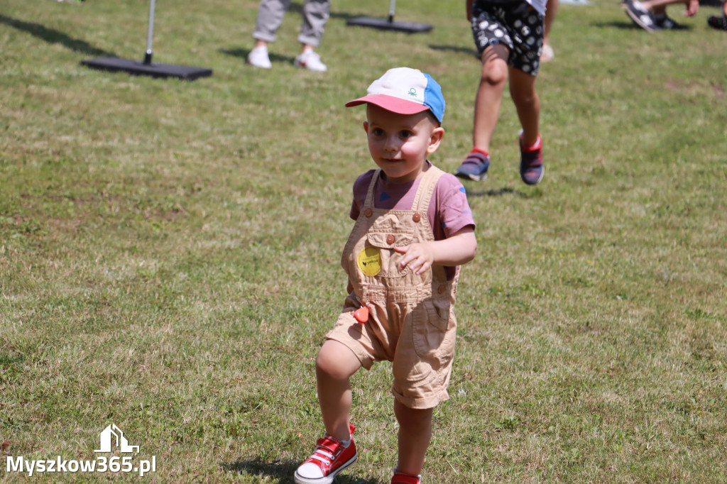 Fotorelacja: Radio Katowice w Koziegłowach!