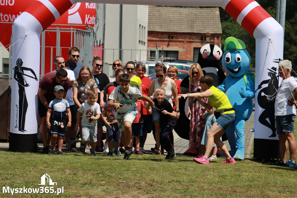 Fotorelacja: Radio Katowice w Koziegłowach!