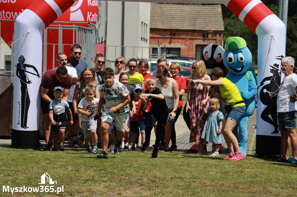 Fotorelacja: Radio Katowice w Koziegłowach!