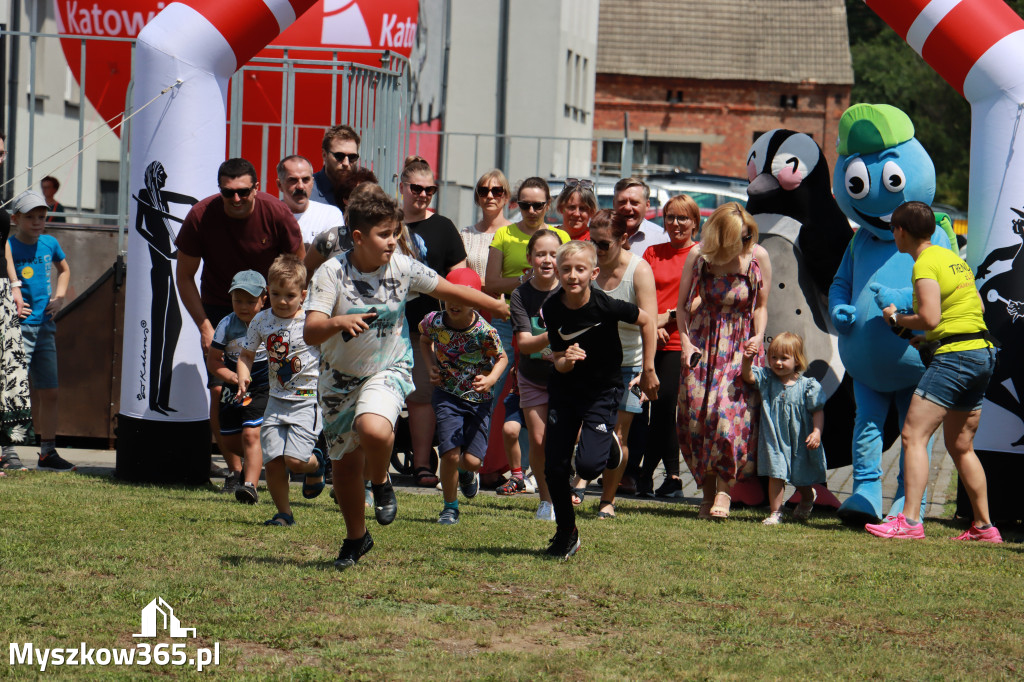 Fotorelacja: Radio Katowice w Koziegłowach!