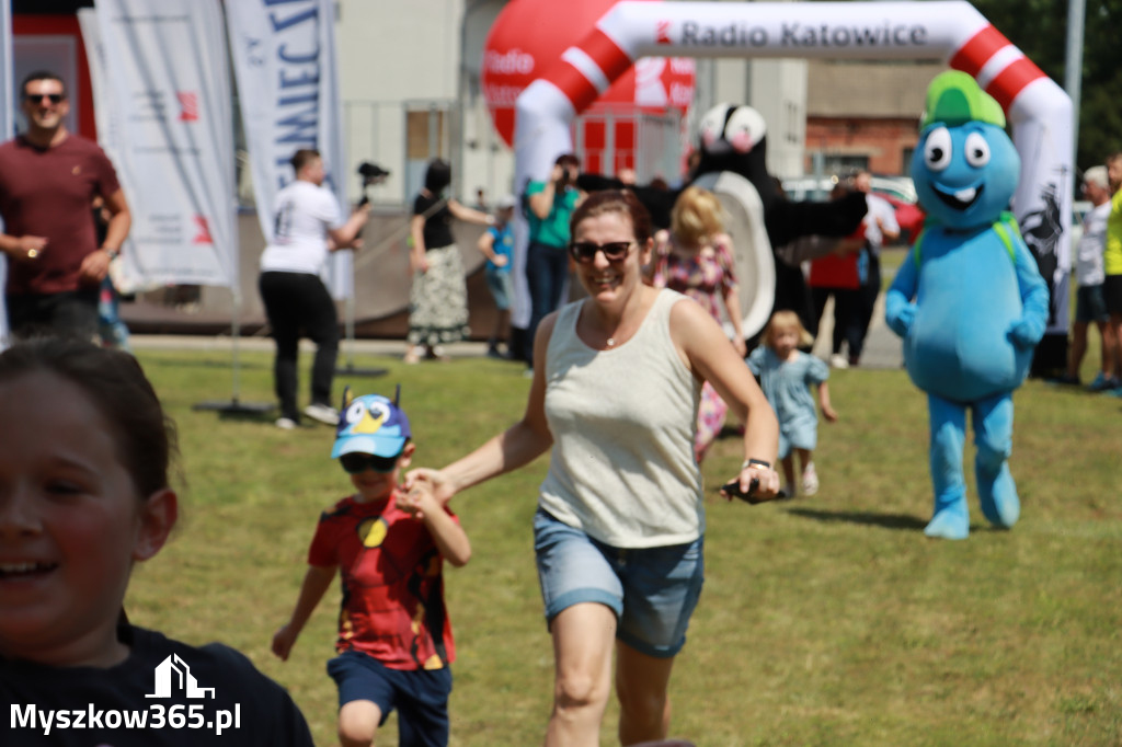Fotorelacja: Radio Katowice w Koziegłowach!