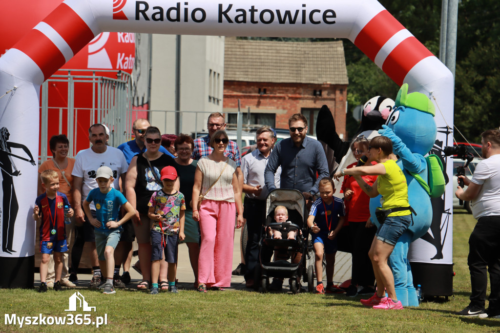 Fotorelacja: Radio Katowice w Koziegłowach!