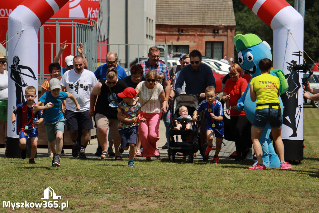 Fotorelacja: Radio Katowice w Koziegłowach!