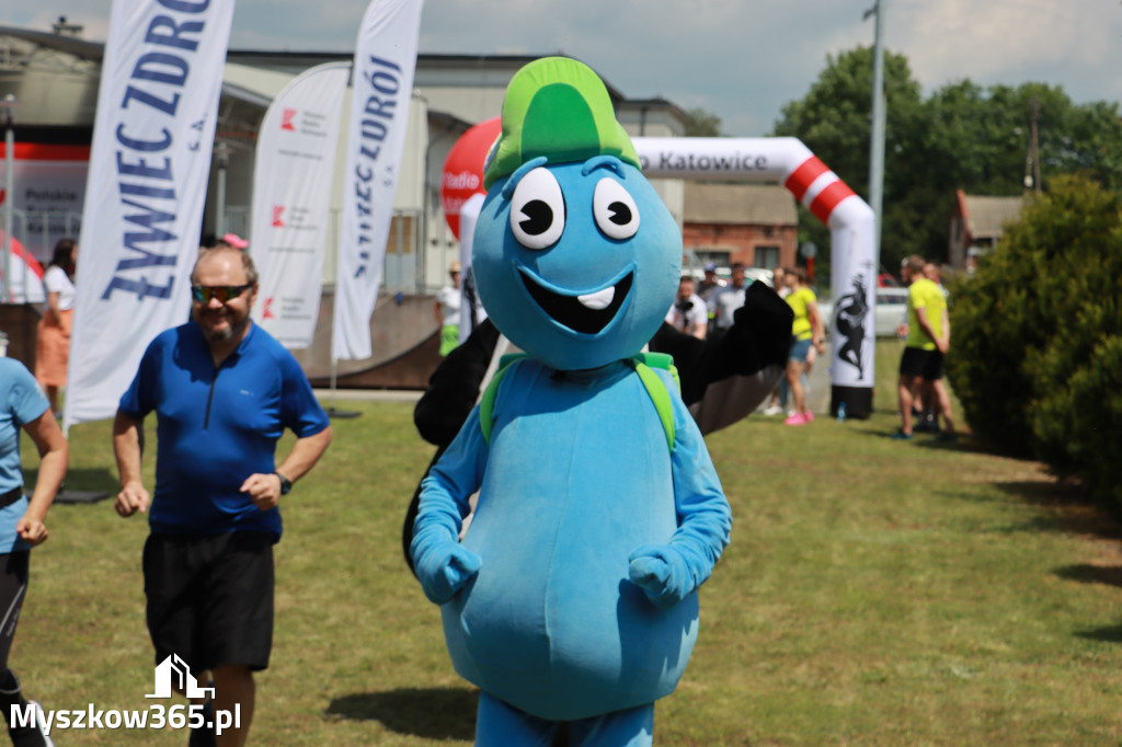 Fotorelacja: Radio Katowice w Koziegłowach!