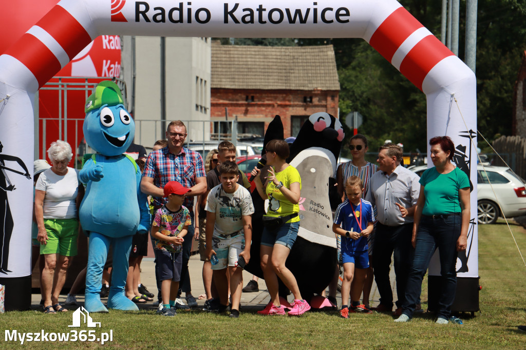 Fotorelacja: Radio Katowice w Koziegłowach!