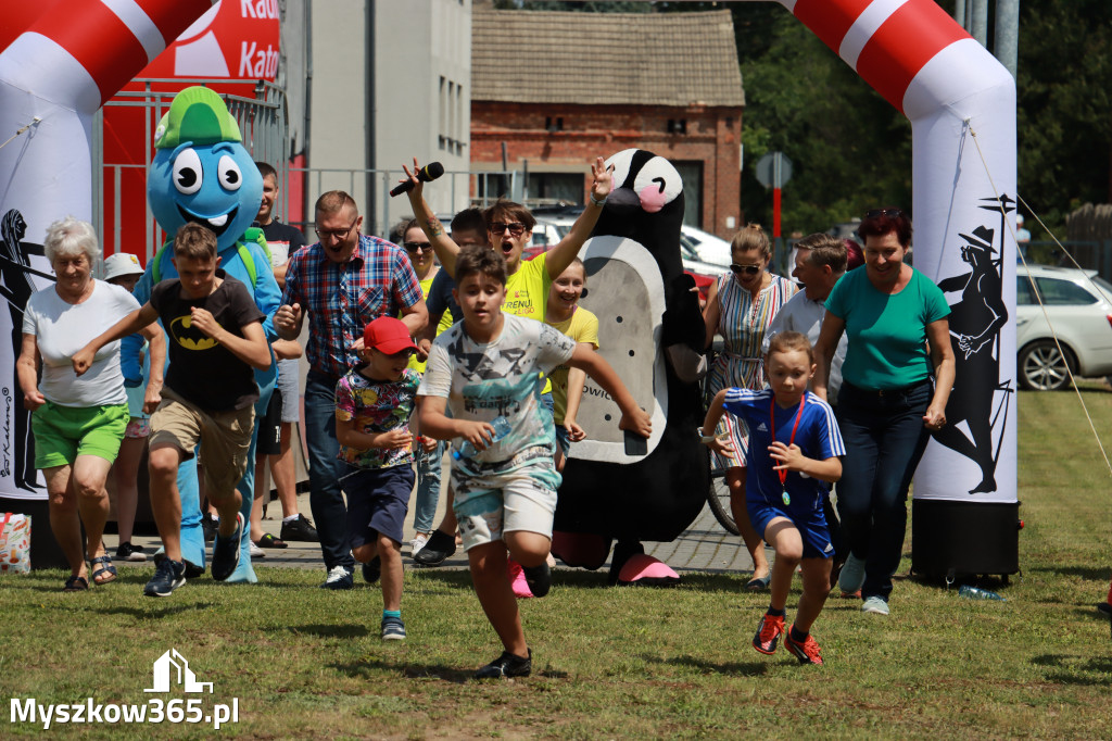 Fotorelacja: Radio Katowice w Koziegłowach!