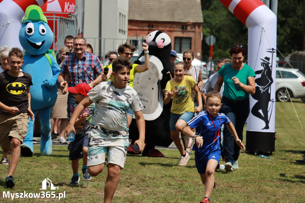Fotorelacja: Radio Katowice w Koziegłowach!