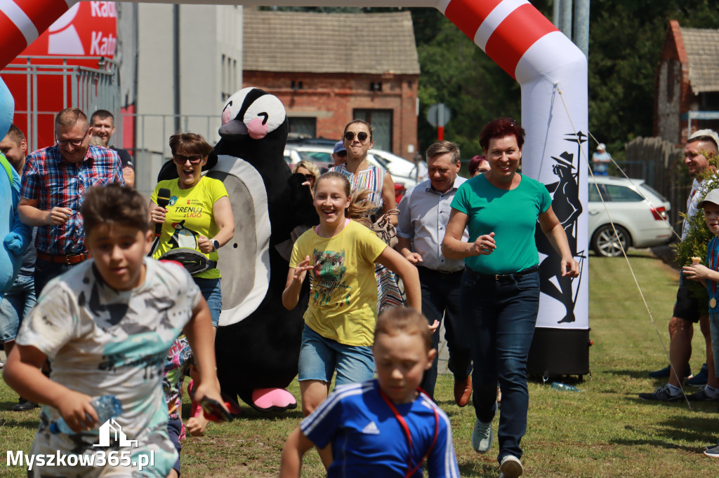 Fotorelacja: Radio Katowice w Koziegłowach!