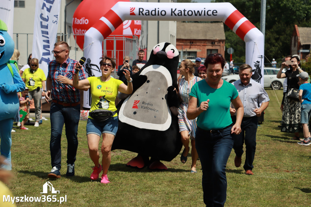 Fotorelacja: Radio Katowice w Koziegłowach!