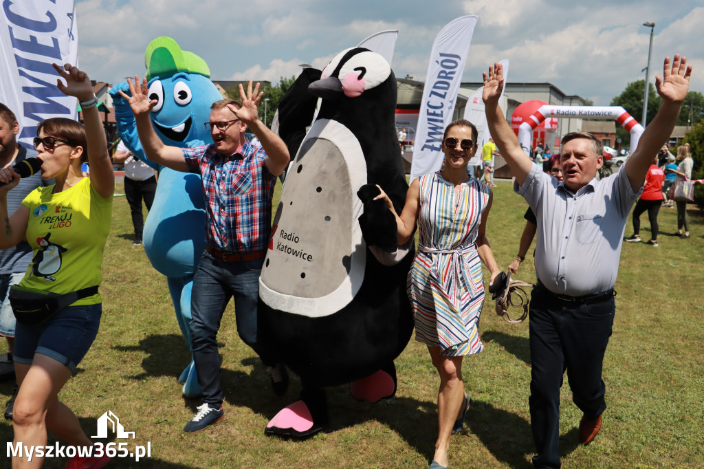 Fotorelacja: Radio Katowice w Koziegłowach!