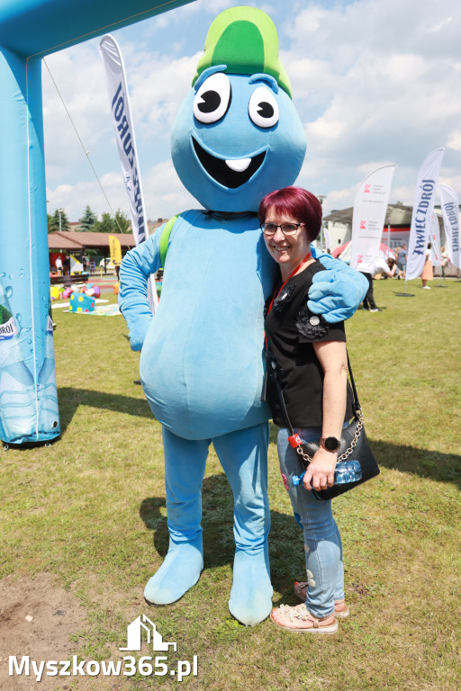 Fotorelacja: Radio Katowice w Koziegłowach!