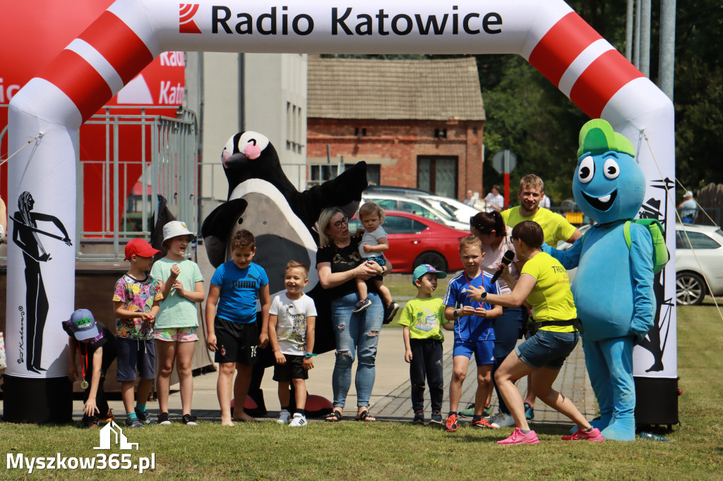 Fotorelacja: Radio Katowice w Koziegłowach!