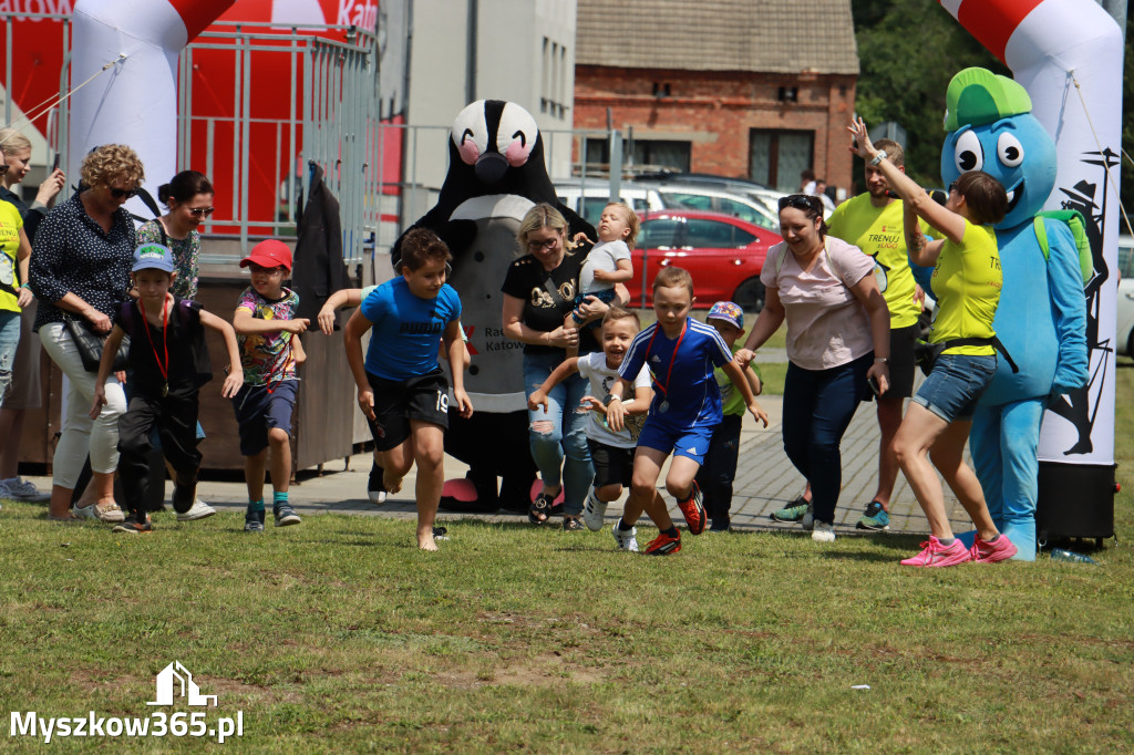 Fotorelacja: Radio Katowice w Koziegłowach!
