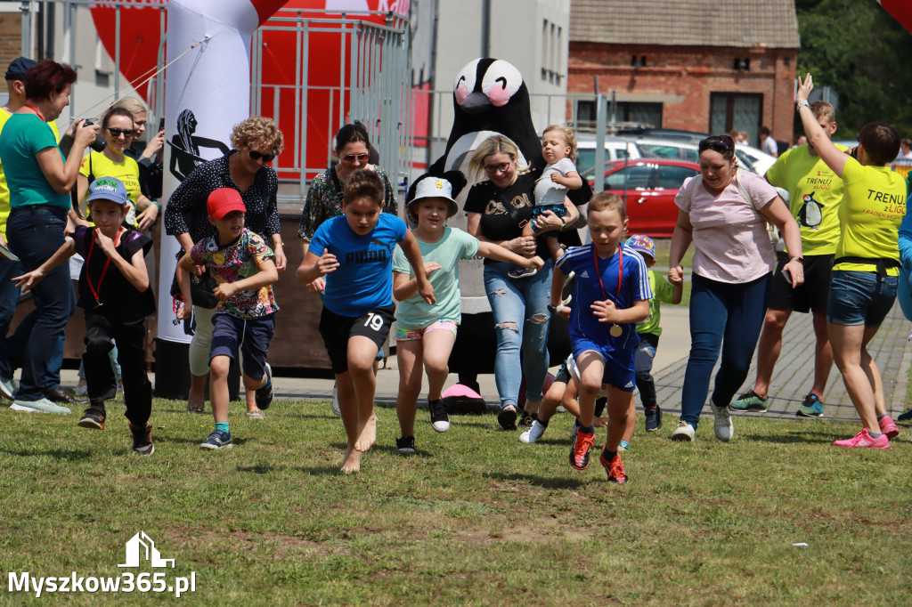 Fotorelacja: Radio Katowice w Koziegłowach!