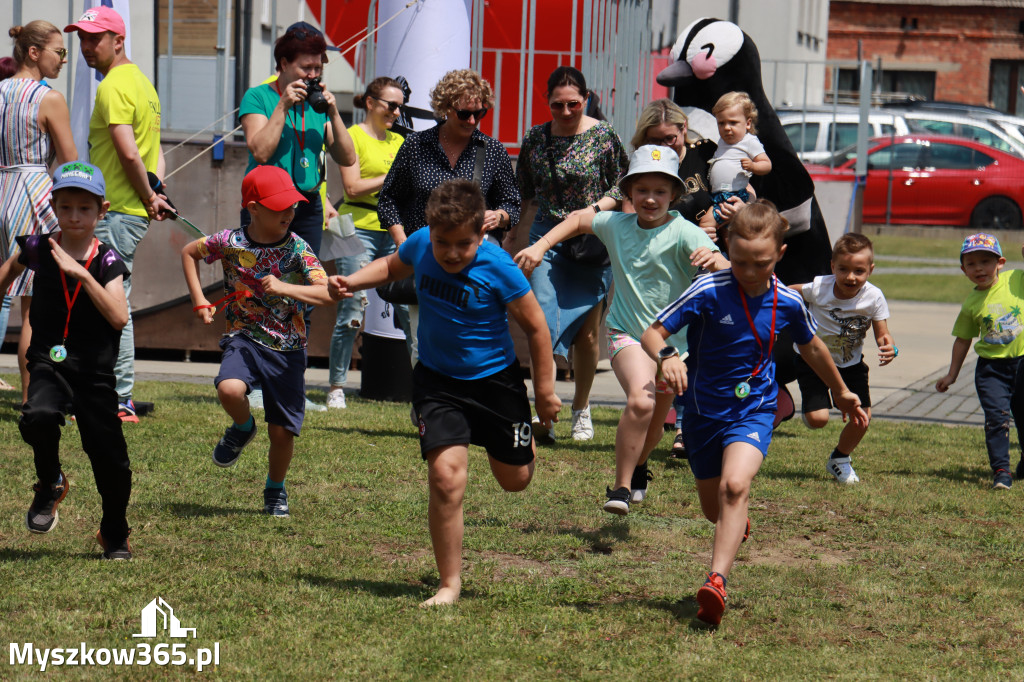 Fotorelacja: Radio Katowice w Koziegłowach!