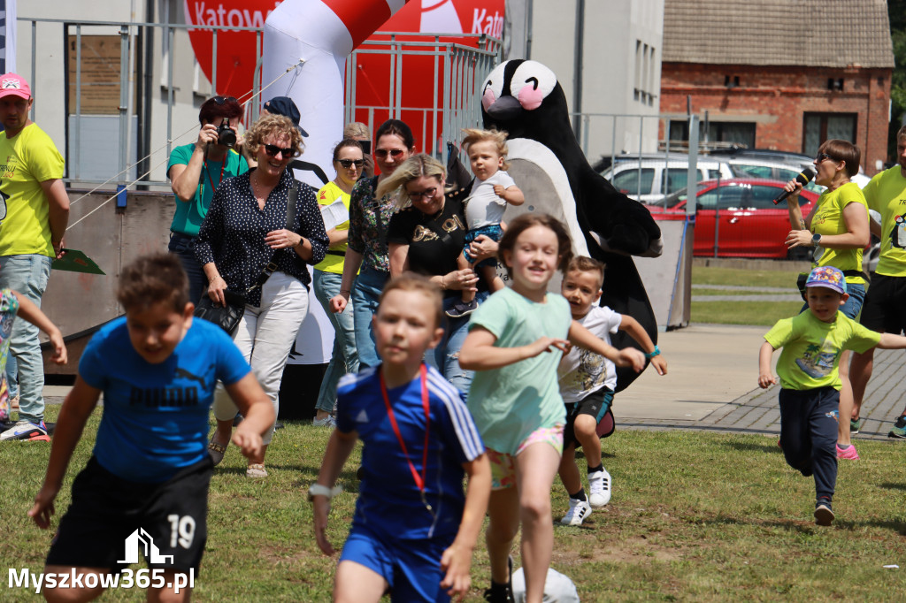 Fotorelacja: Radio Katowice w Koziegłowach!