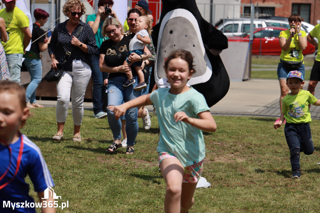 Fotorelacja: Radio Katowice w Koziegłowach!