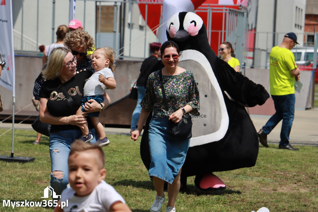 Fotorelacja: Radio Katowice w Koziegłowach!