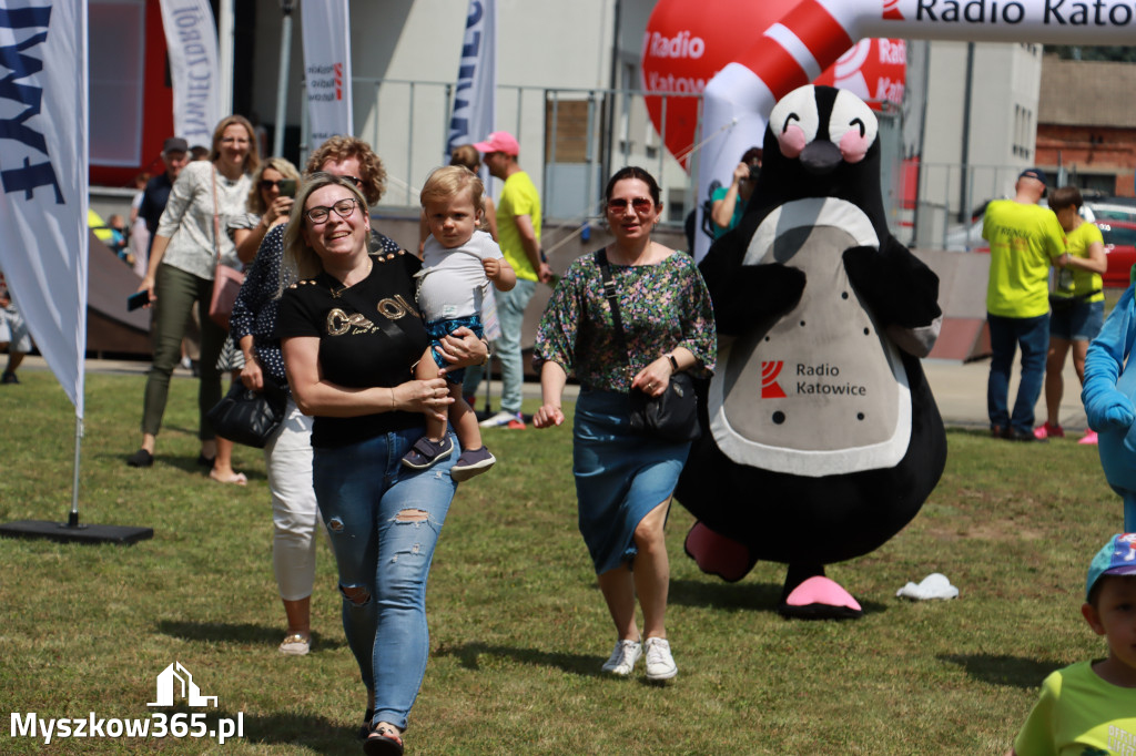 Fotorelacja: Radio Katowice w Koziegłowach!