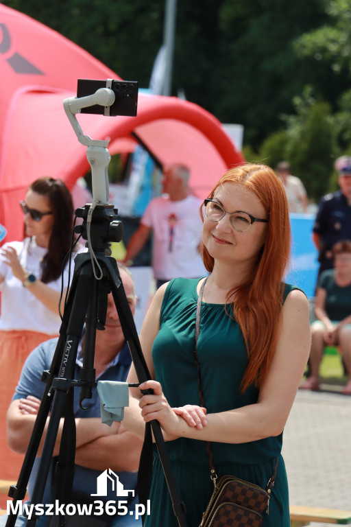 Fotorelacja: Radio Katowice w Koziegłowach!