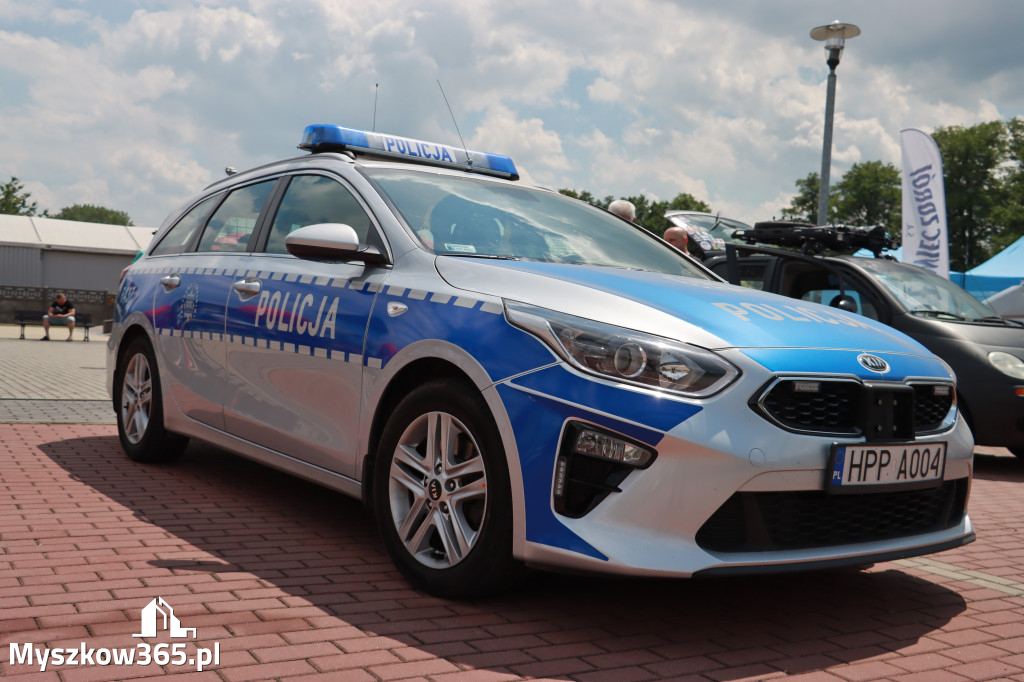 Fotorelacja: Radio Katowice w Koziegłowach!