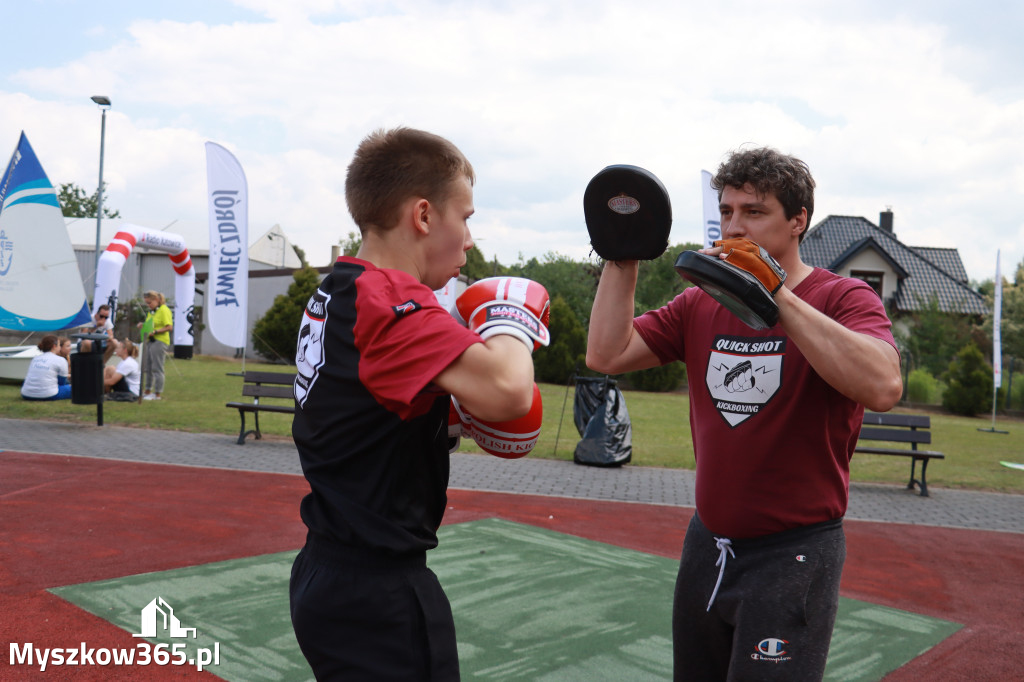 Fotorelacja: Radio Katowice w Koziegłowach!