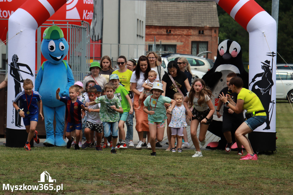 Fotorelacja: Radio Katowice w Koziegłowach!