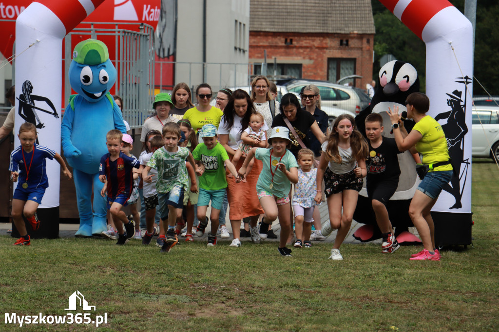 Fotorelacja: Radio Katowice w Koziegłowach!