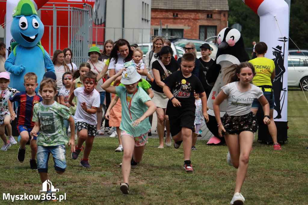 Fotorelacja: Radio Katowice w Koziegłowach!