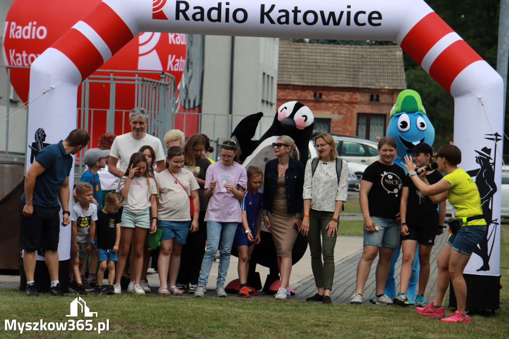 Fotorelacja: Radio Katowice w Koziegłowach!