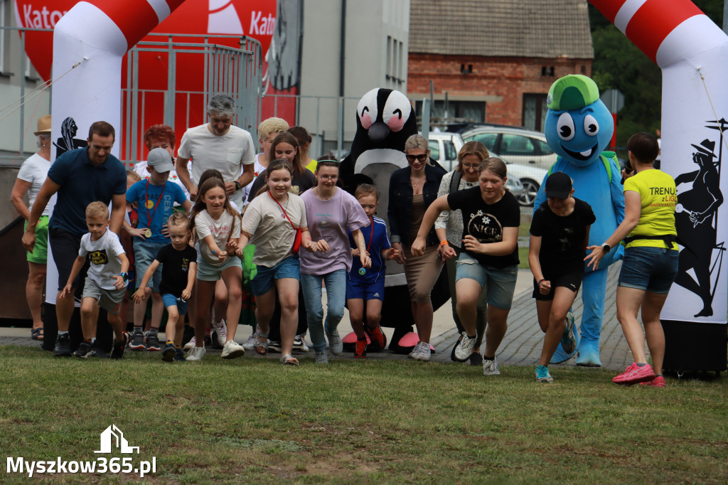 Fotorelacja: Radio Katowice w Koziegłowach!