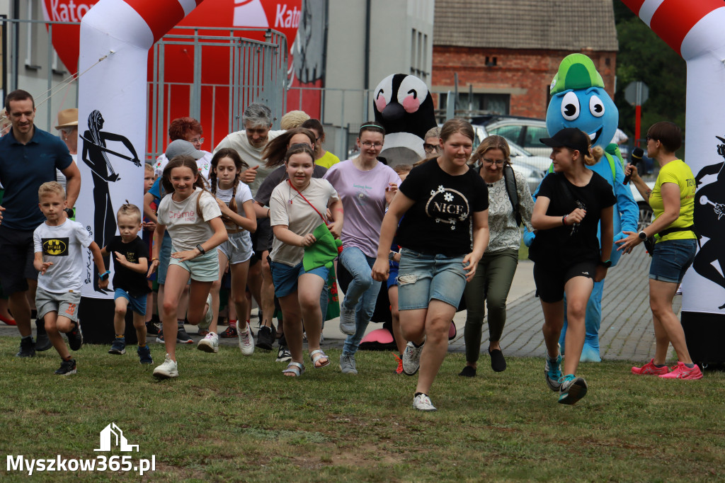Fotorelacja: Radio Katowice w Koziegłowach!