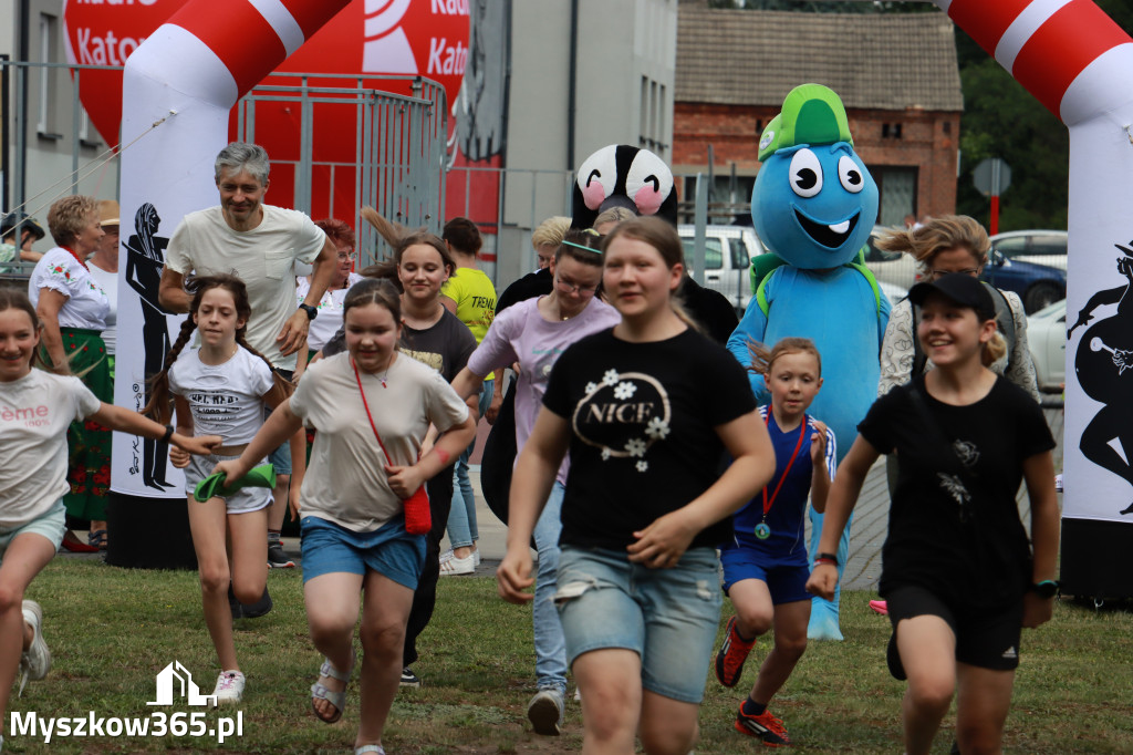 Fotorelacja: Radio Katowice w Koziegłowach!