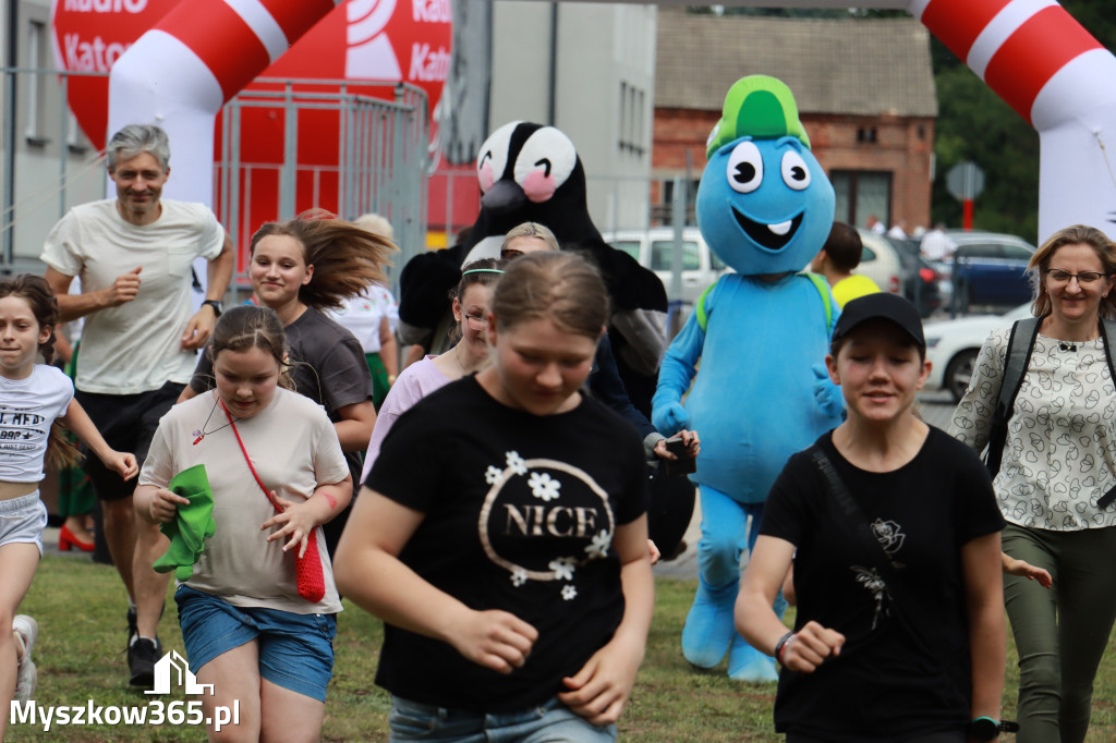 Fotorelacja: Radio Katowice w Koziegłowach!