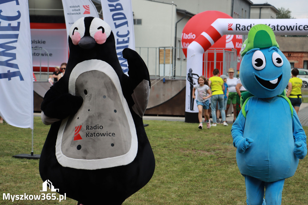 Fotorelacja: Radio Katowice w Koziegłowach!