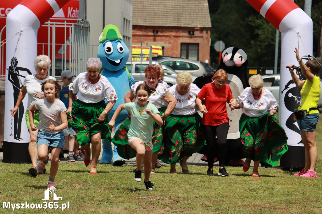 Fotorelacja: Radio Katowice w Koziegłowach!