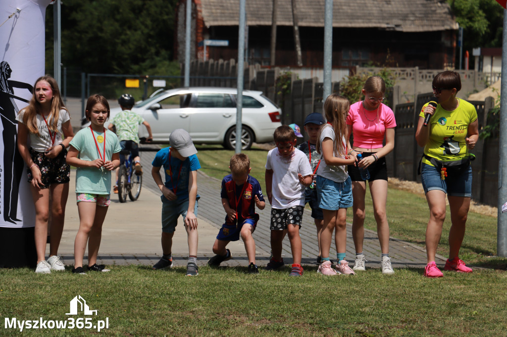 Fotorelacja: Radio Katowice w Koziegłowach!