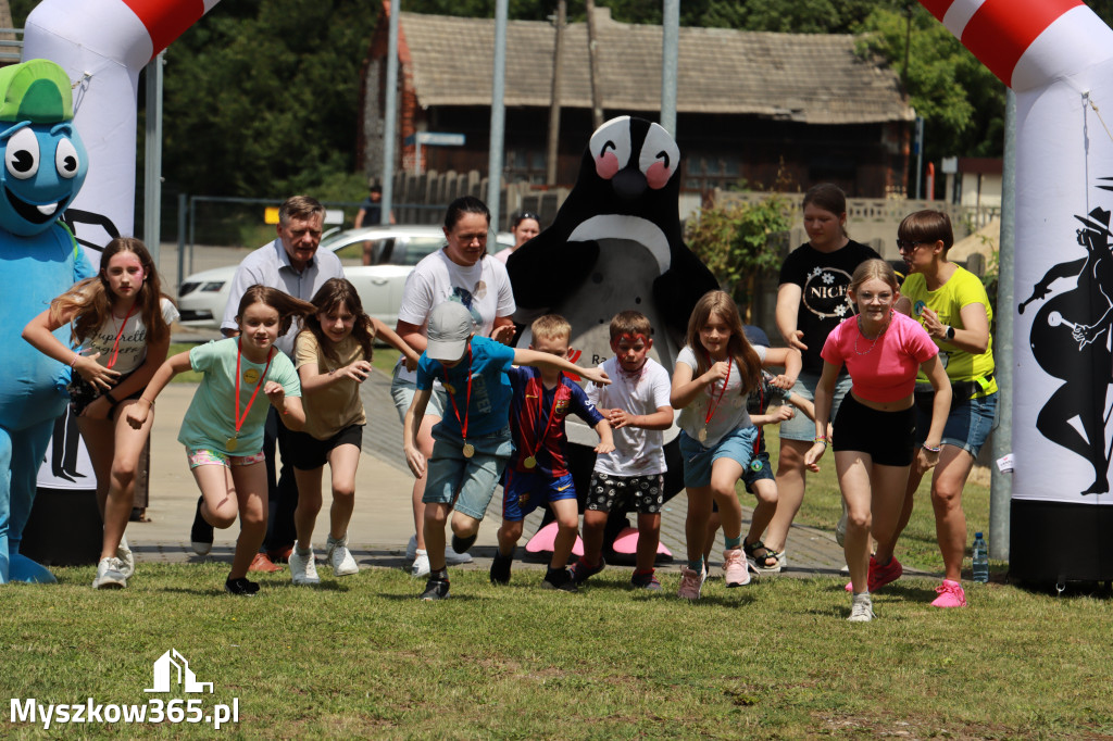 Fotorelacja: Radio Katowice w Koziegłowach!