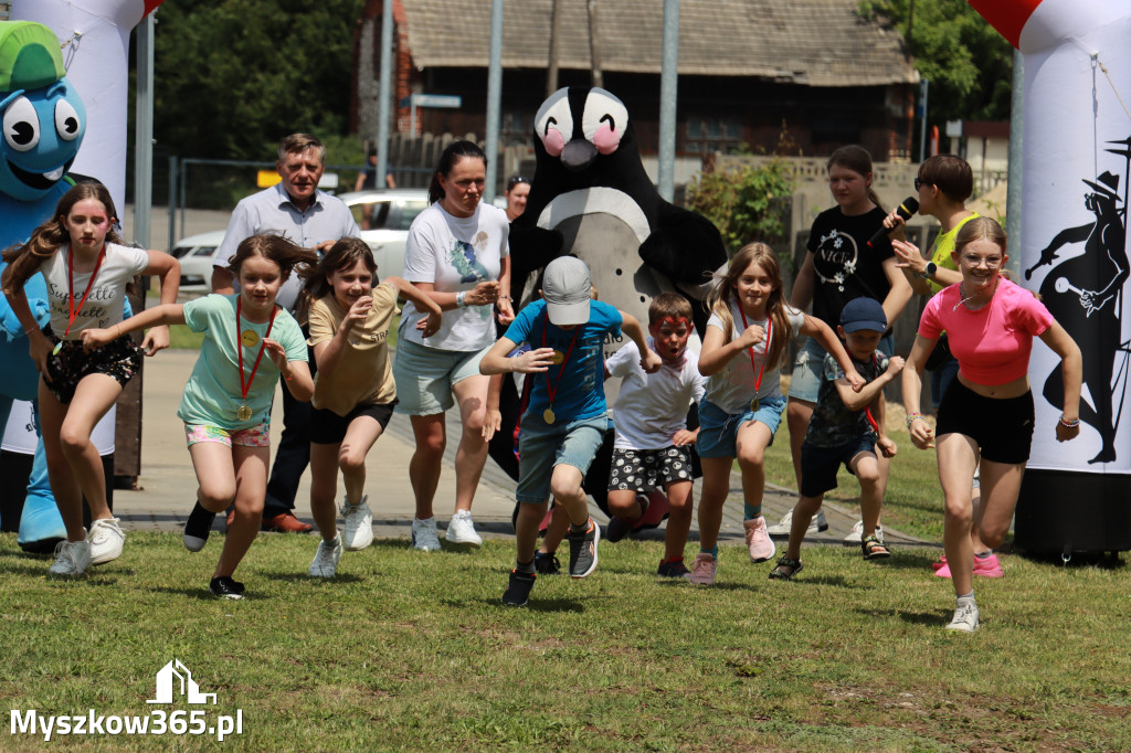 Fotorelacja: Radio Katowice w Koziegłowach!