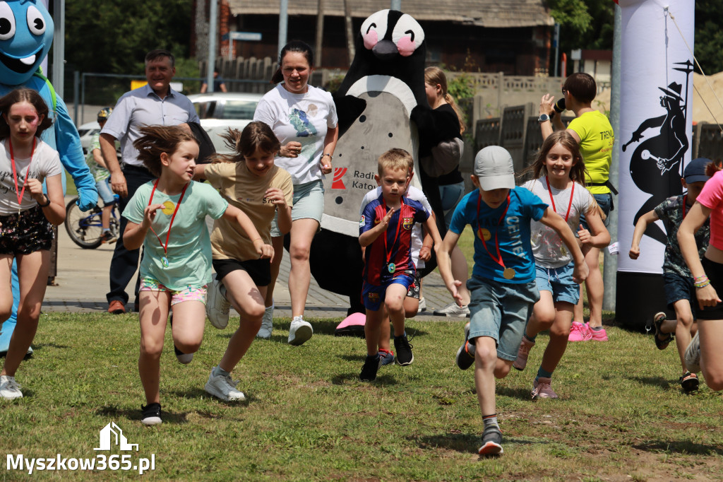 Fotorelacja: Radio Katowice w Koziegłowach!