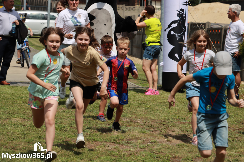 Fotorelacja: Radio Katowice w Koziegłowach!