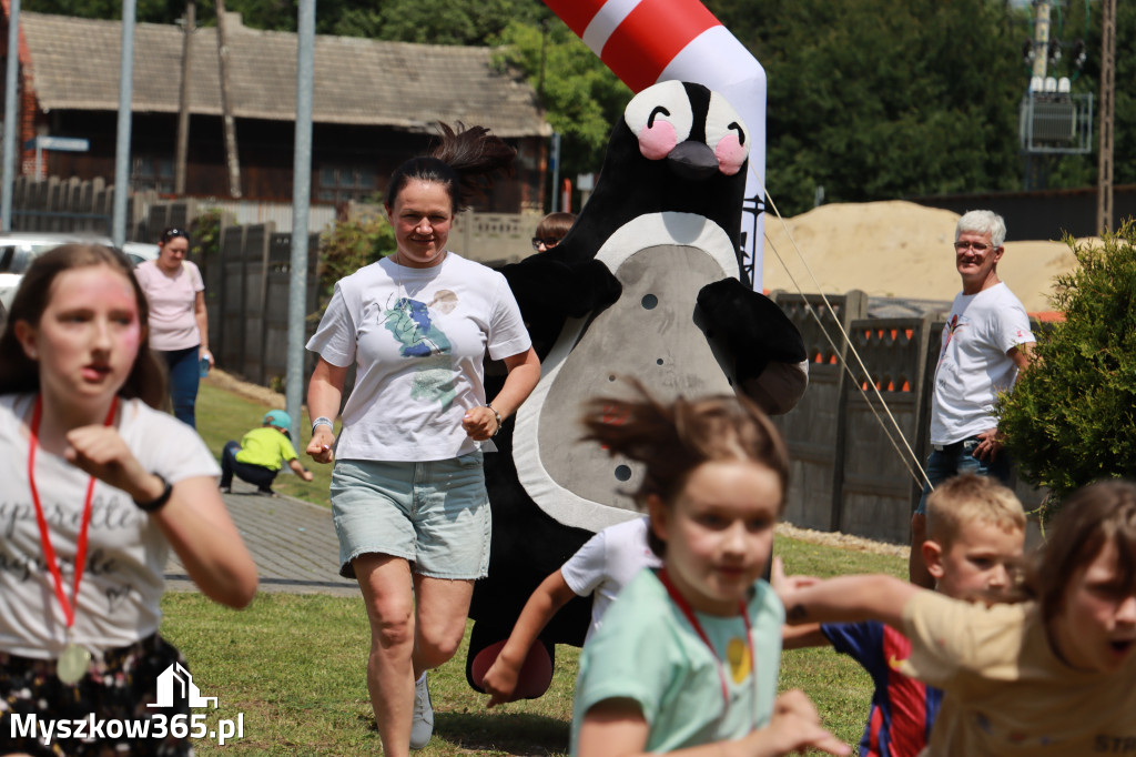 Fotorelacja: Radio Katowice w Koziegłowach!