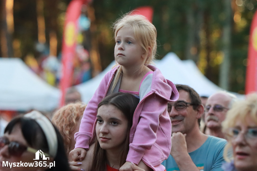 Fotorelacja II: Dni Myszkowa (sobota) - Dorota Gardias