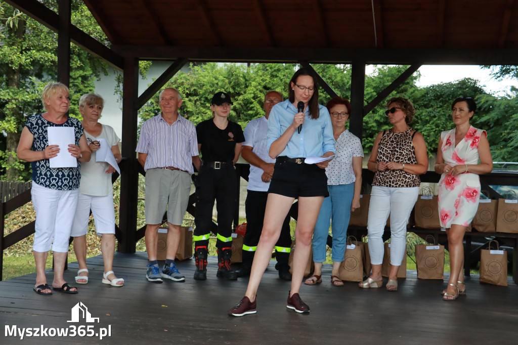 Fotorelacja: Piknik 