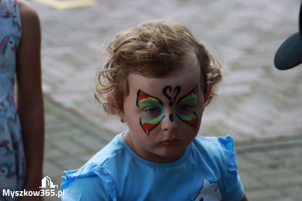 Fotorelacja: Piknik 